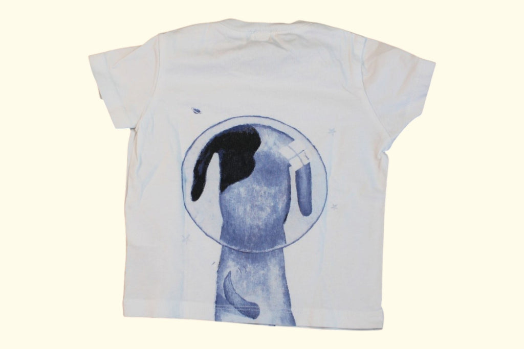Paul Smith T-Shirt 76 Weiß