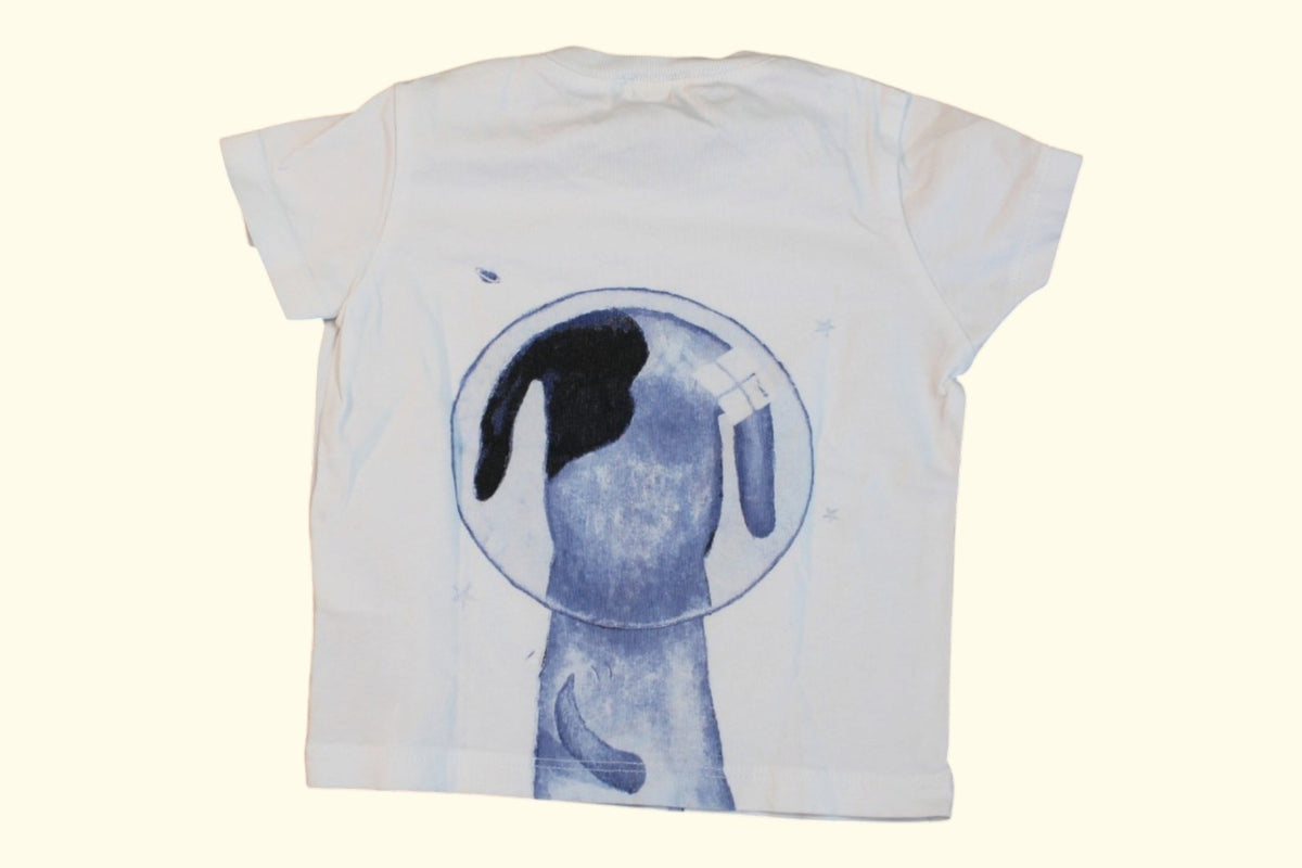 Paul Smith T-Shirt 76 Weiß