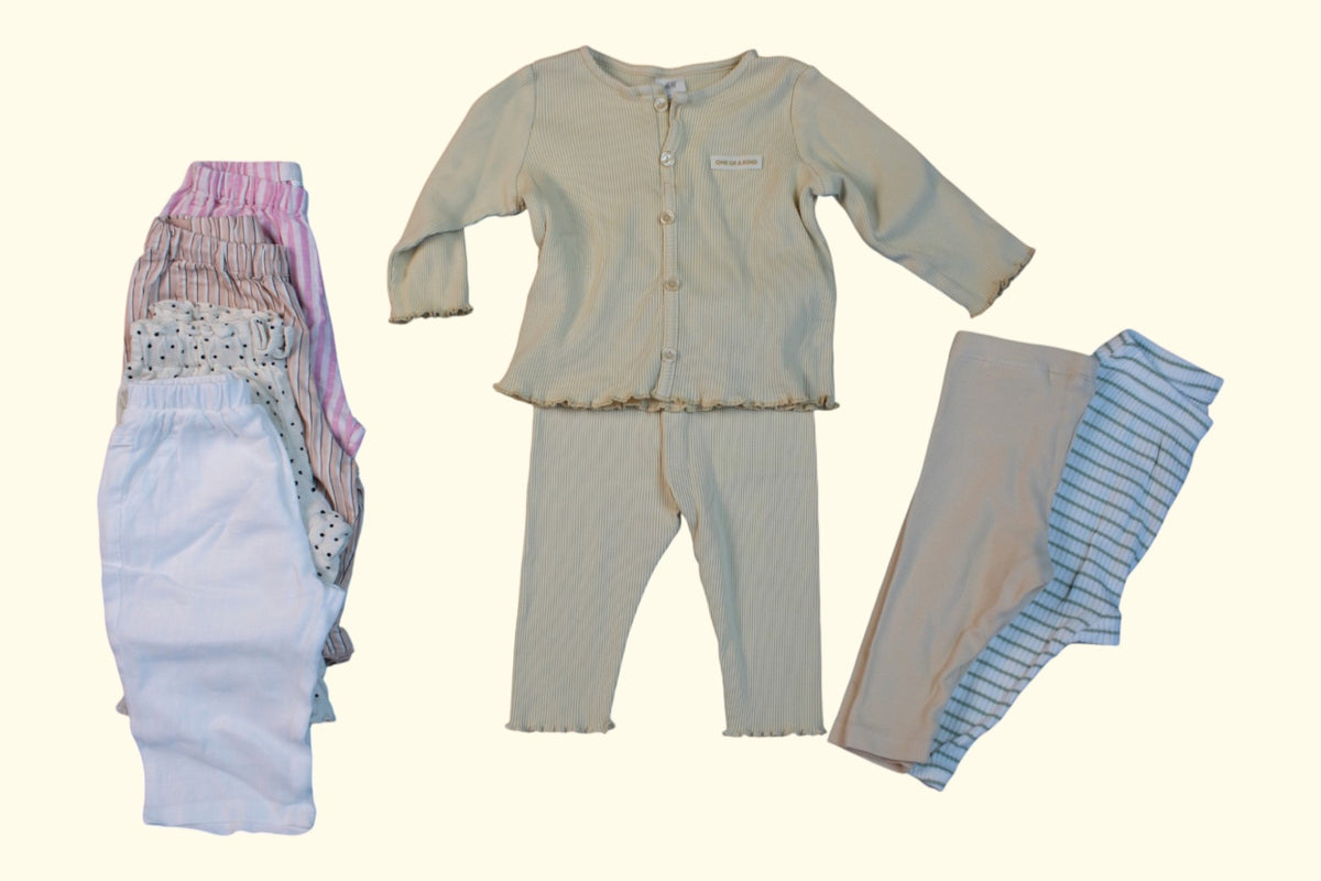 Kidkiddo Bundle