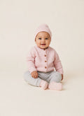 Diverse Marken Kidkiddo Bundle 50 Rosa, Grau