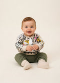 adidas Pullover 58 Mehrfarbig