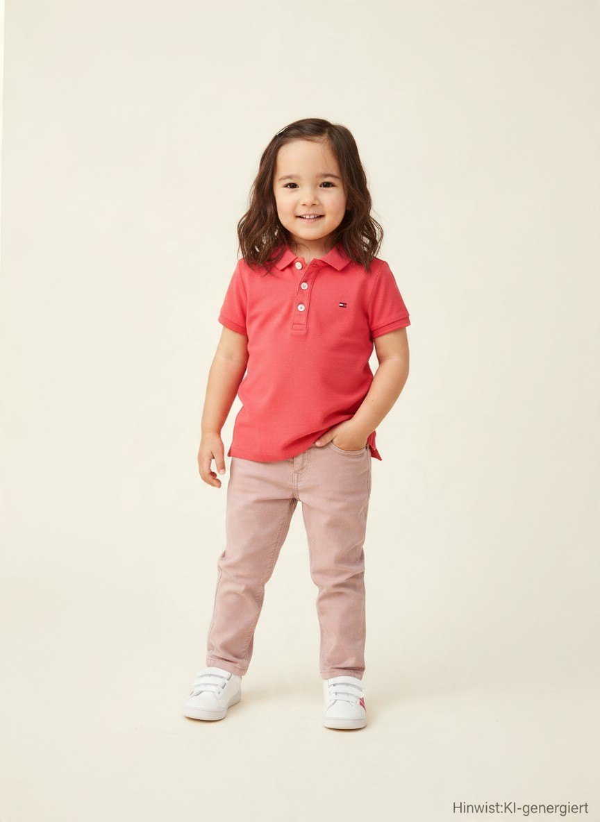 Diverse Marken Kidkiddo Set 104 Rosa