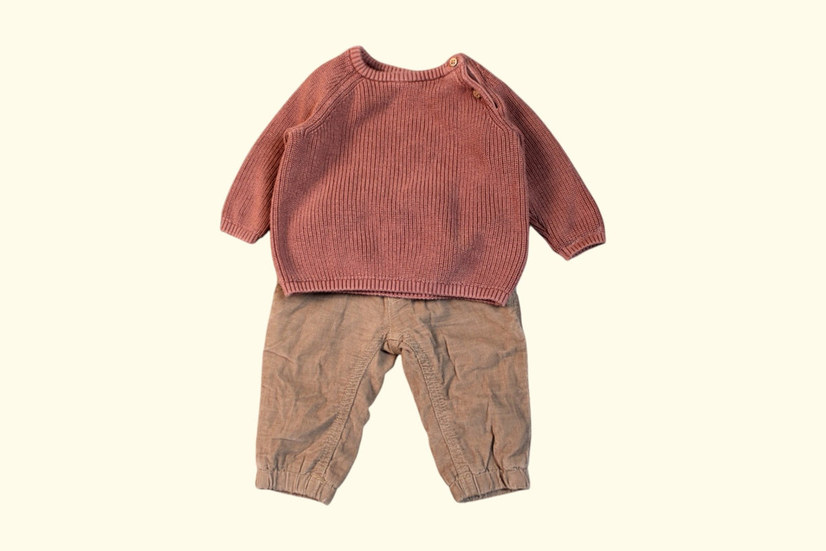 C&A Kidkiddo Bundle 56 Mehrfarbig