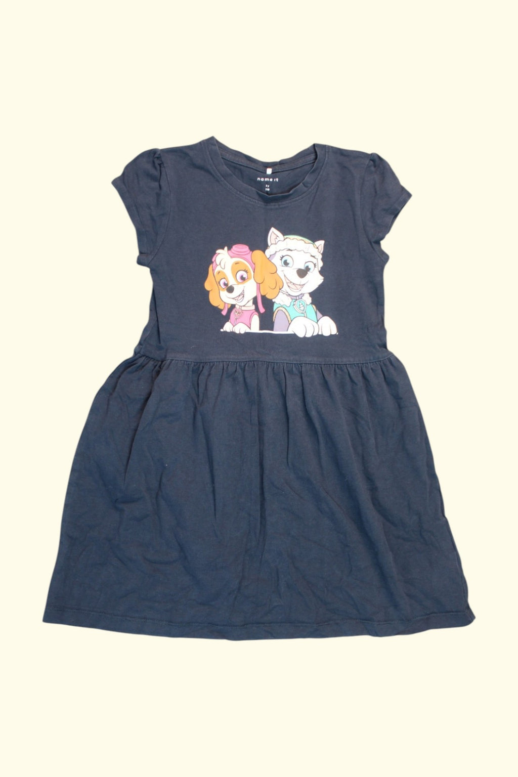 name it Kidkiddo Set 104 Blau