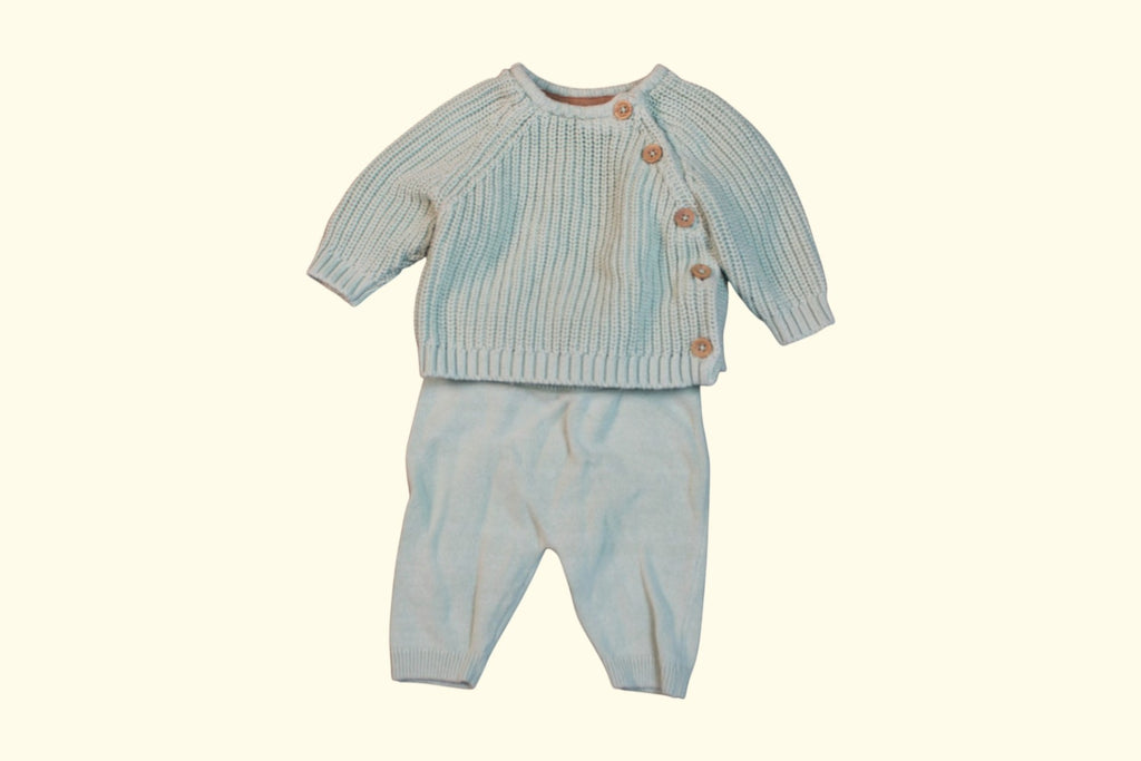 Diverse Marken Kidkiddo Bundle 50 Mehrfarbig