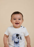 Paul Smith T-Shirt 76 Weiß