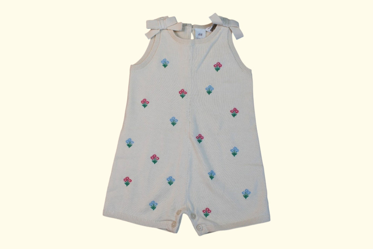 Next H&M Kidkiddo Bundle 62 Mehrfarbig