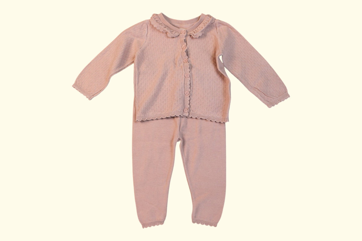 H&M Kidkiddo Bundle 68 Mehrfarbig