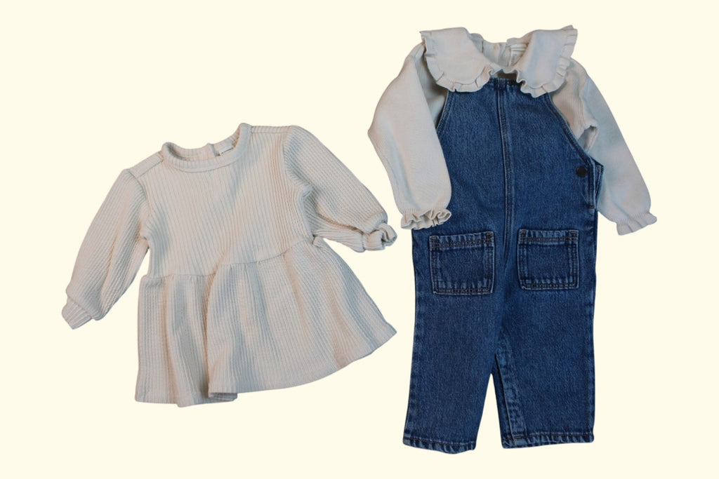 H&M Kidkiddo Bundle 68 