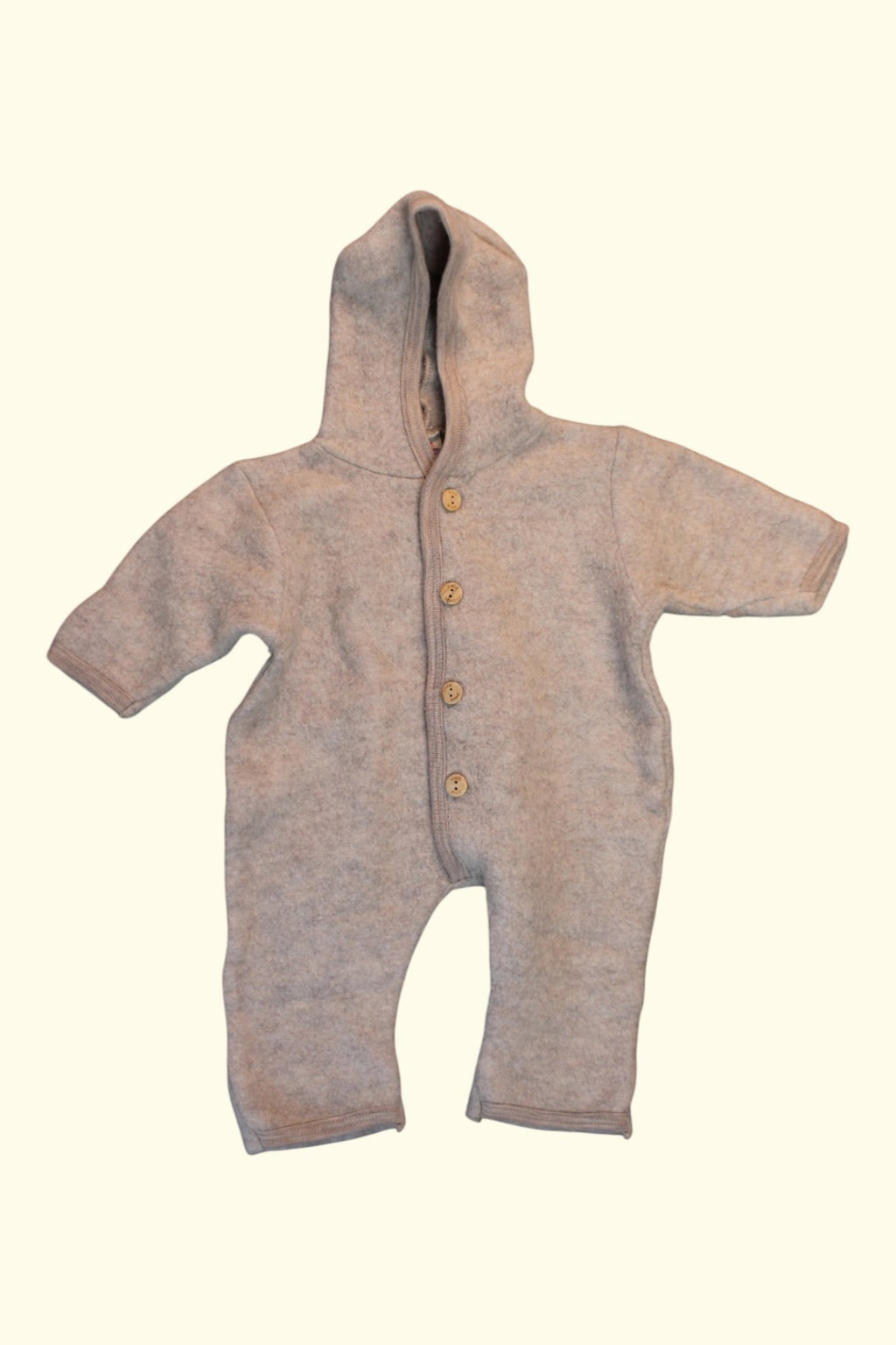 Engel Overall 50 Braun