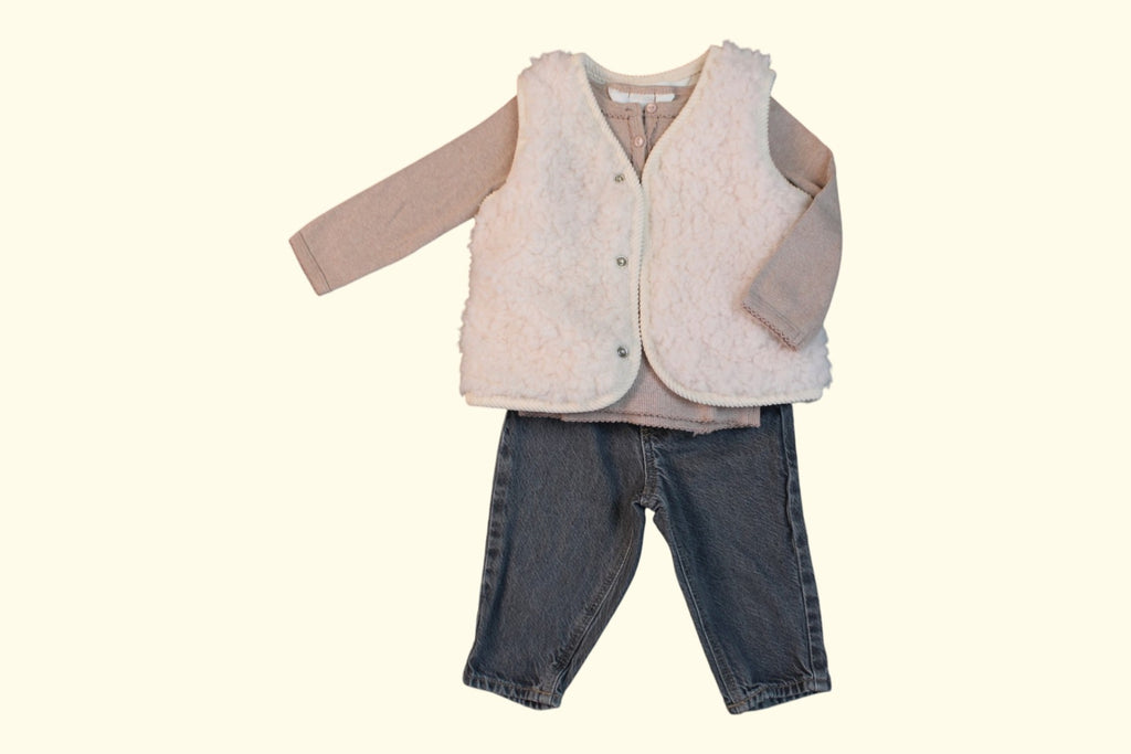 H&M Kidkiddo Bundle 68 Mehrfarbig
