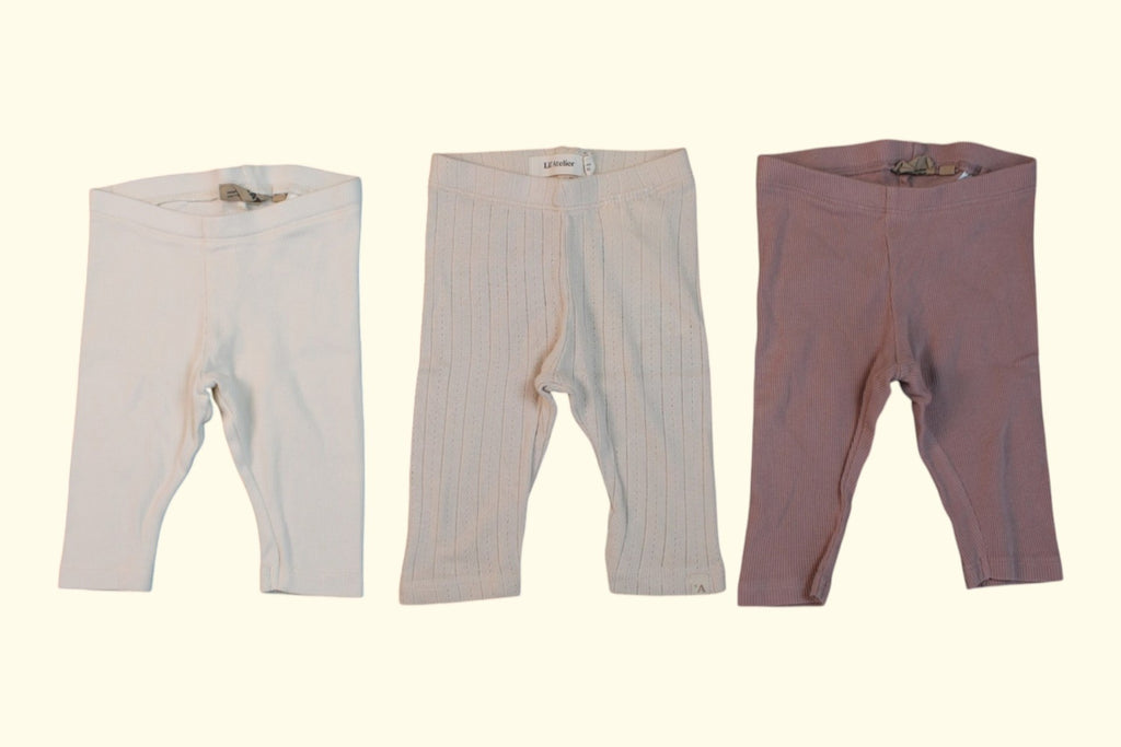 Diverse Marken Kidkiddo Bundle 58 Mehrfarbig