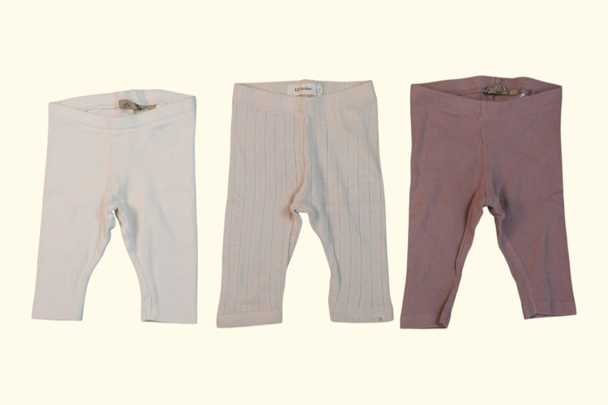 Diverse Marken Kidkiddo Bundle 58 Mehrfarbig