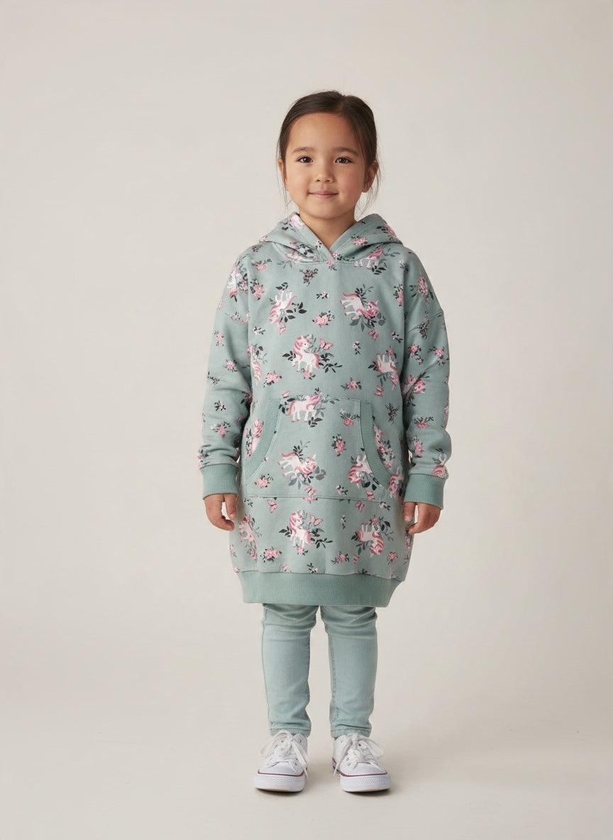 Diverse Marken Kidkiddo Set 140 Mehrfarbig