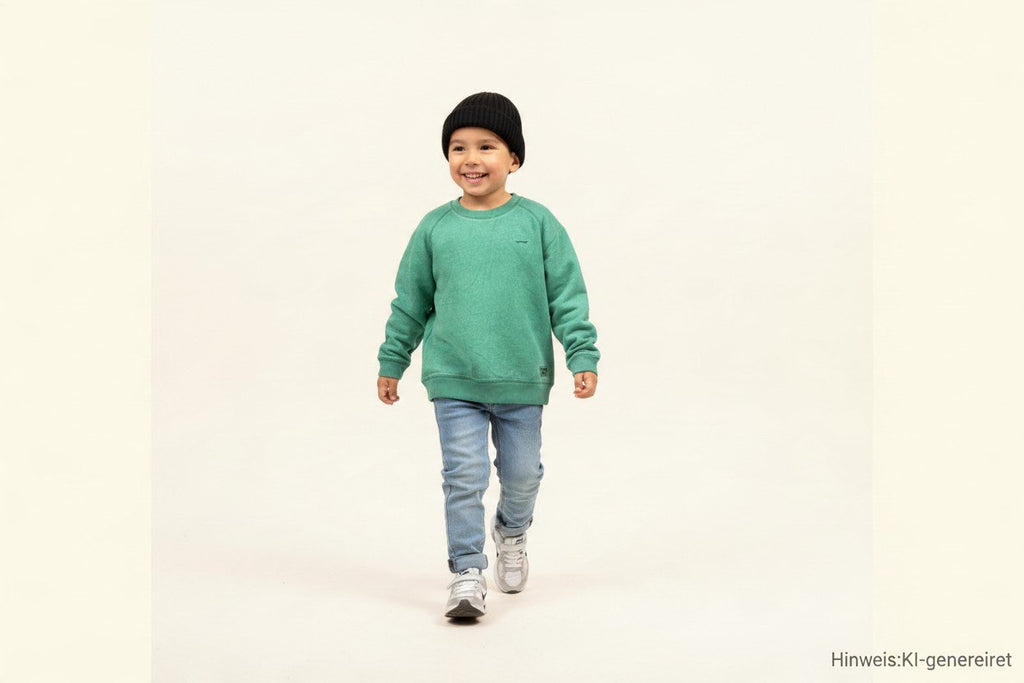 Happy Kids Kidkiddo Bundle 116 Mehrfarbig
