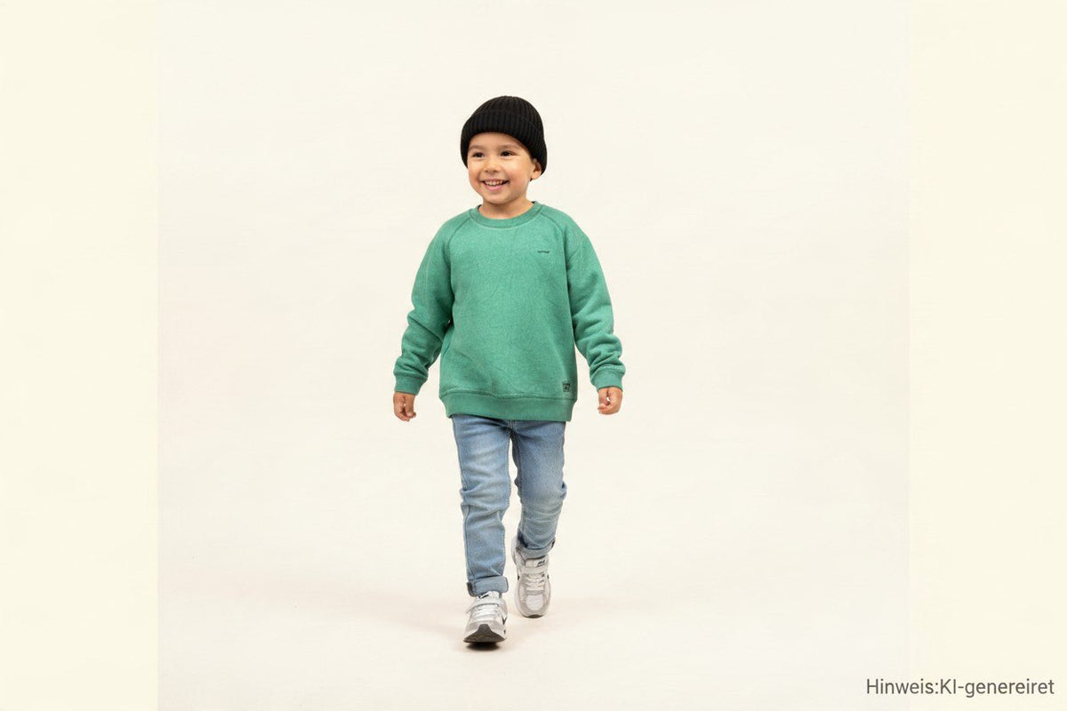 Happy Kids Kidkiddo Bundle 116 Mehrfarbig