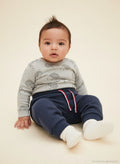 Tommy Hilfiger Jogginghose 62 Dunkelblau
