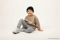 BOSS Jogginghose 110 Grau
