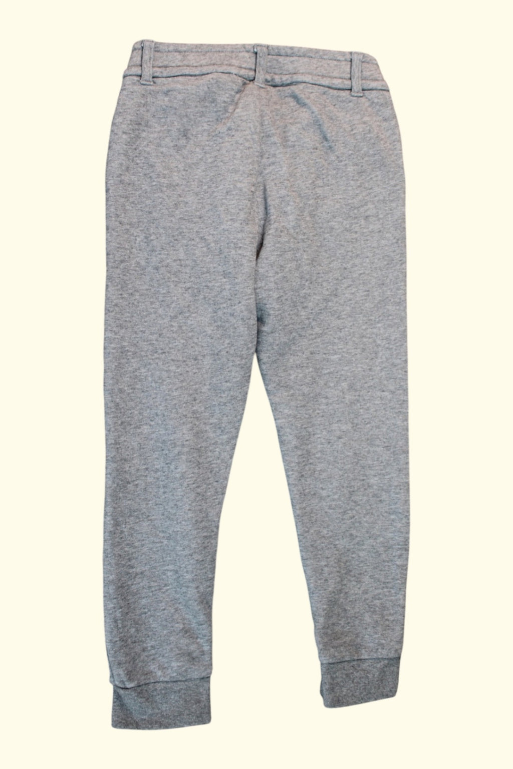 BOSS Jogginghose 110 Grau