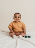Mimuby Kidkiddo Set 56 Braun,Weiß