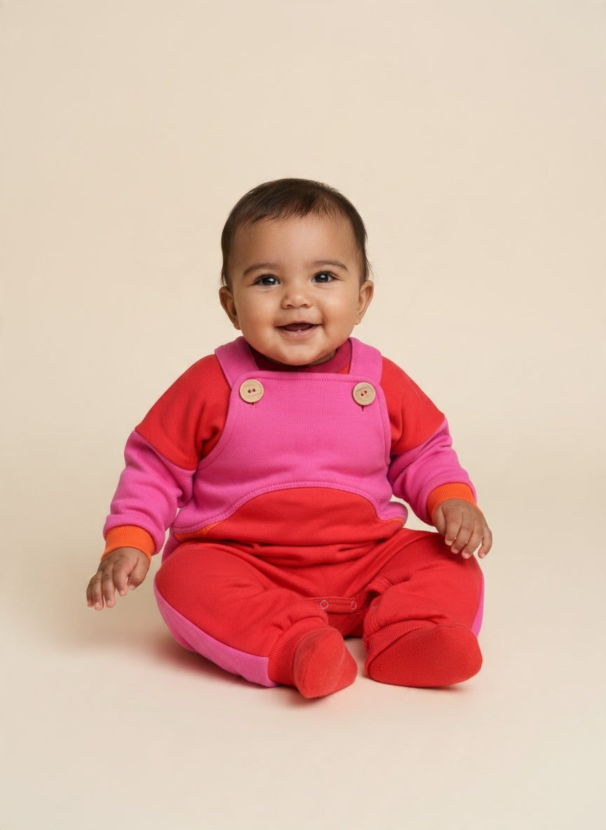 Diverse Marken Kidkiddo Bundle 50 Mehrfarbig