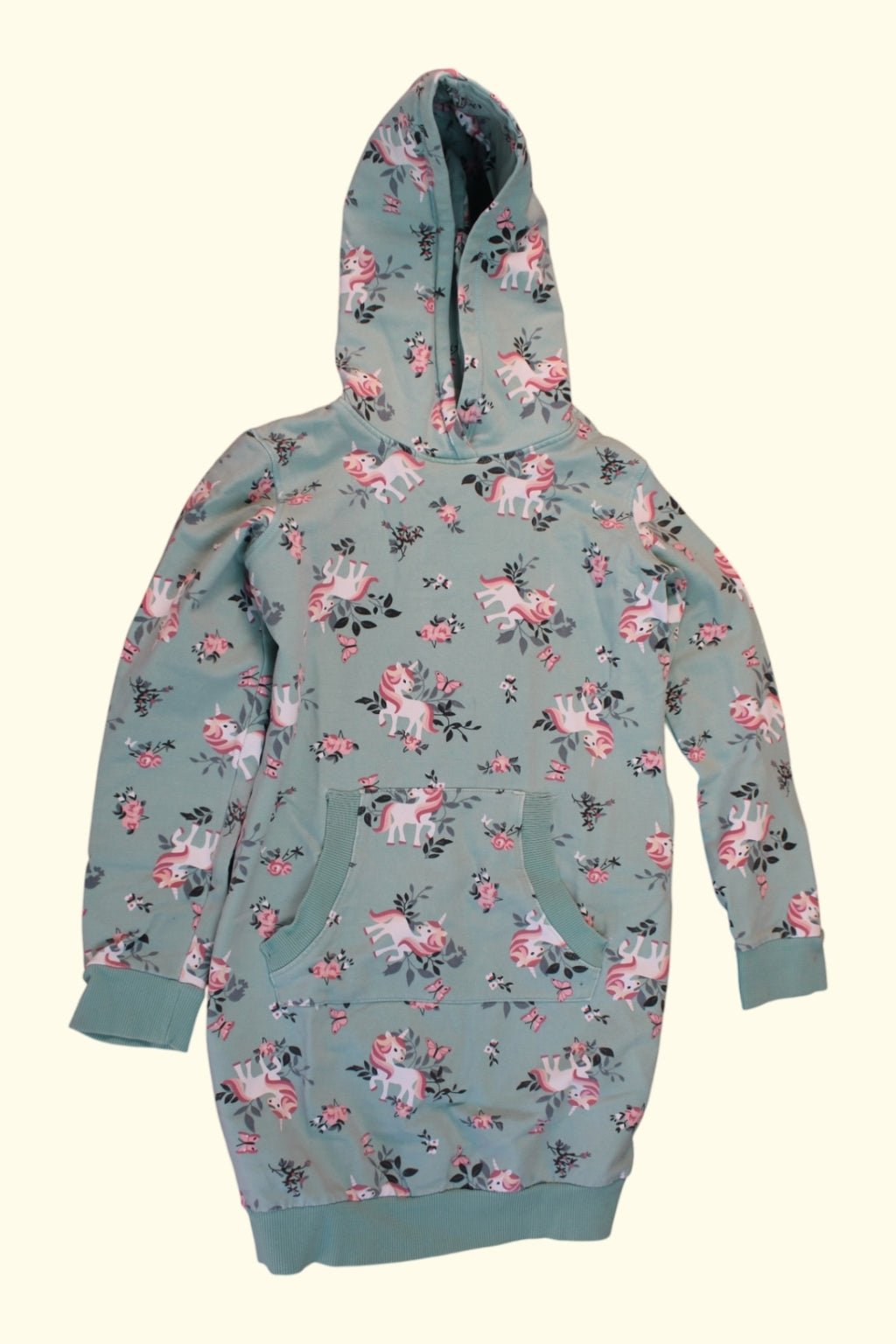 Diverse Marken Kidkiddo Set 140 Mehrfarbig