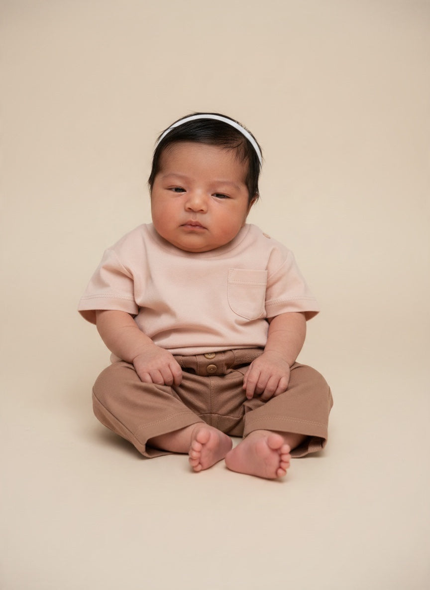 Mimuby Kidkiddo Bundle 56 Mehrfarbig