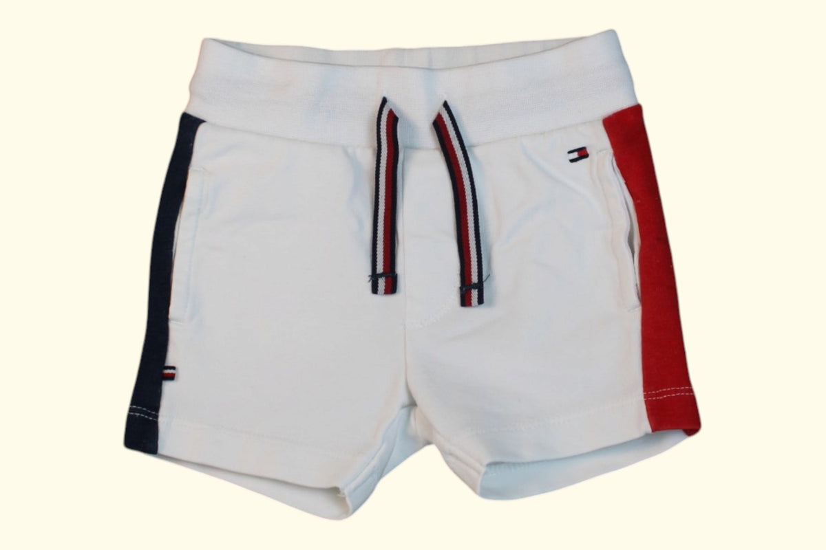 Tommy Hilfiger Shorts 56 Weiß