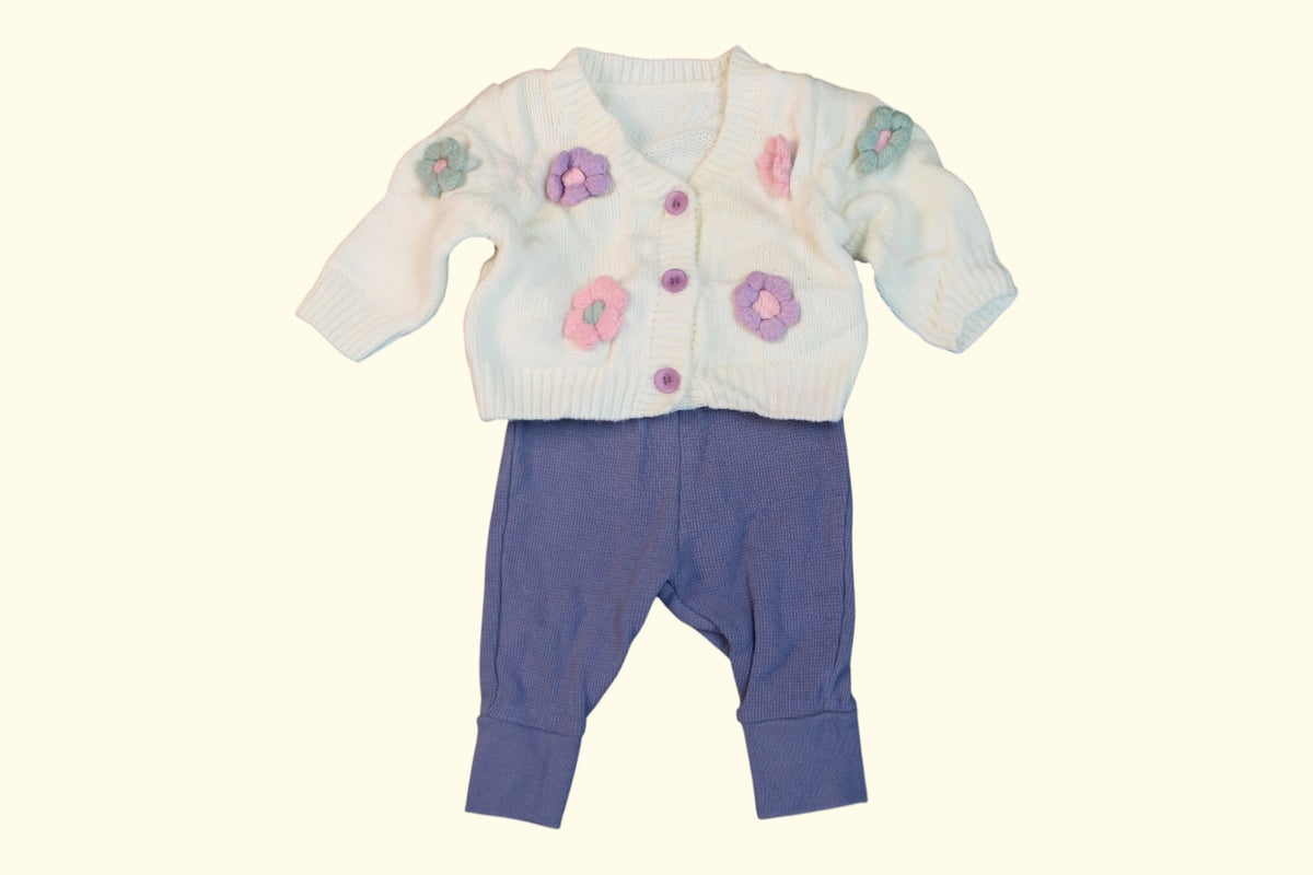 Diverse Marken Kidkiddo Bundle 50 Mehrfarbig