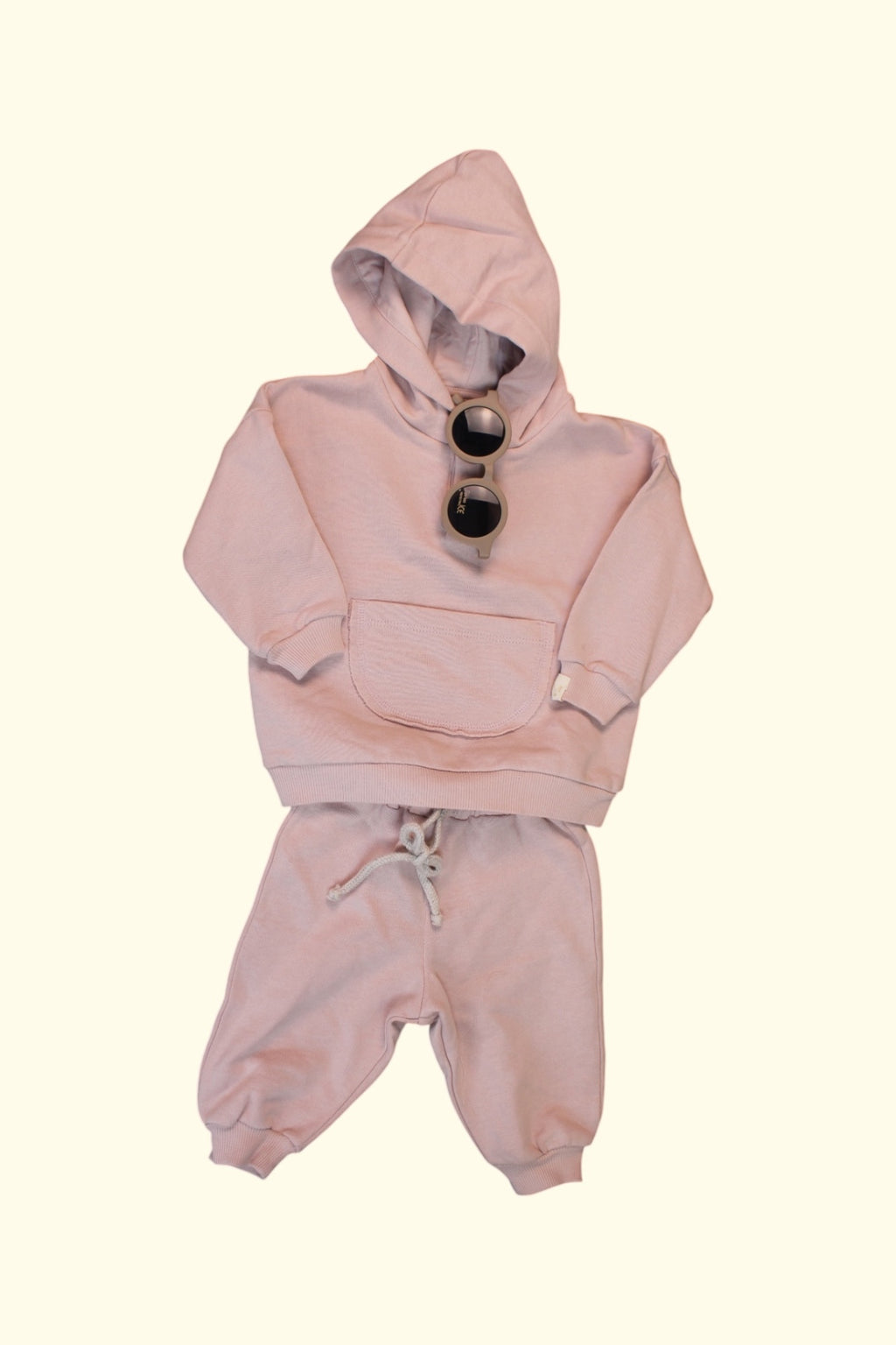Mimuby Kidkiddo Set 50 Rosa