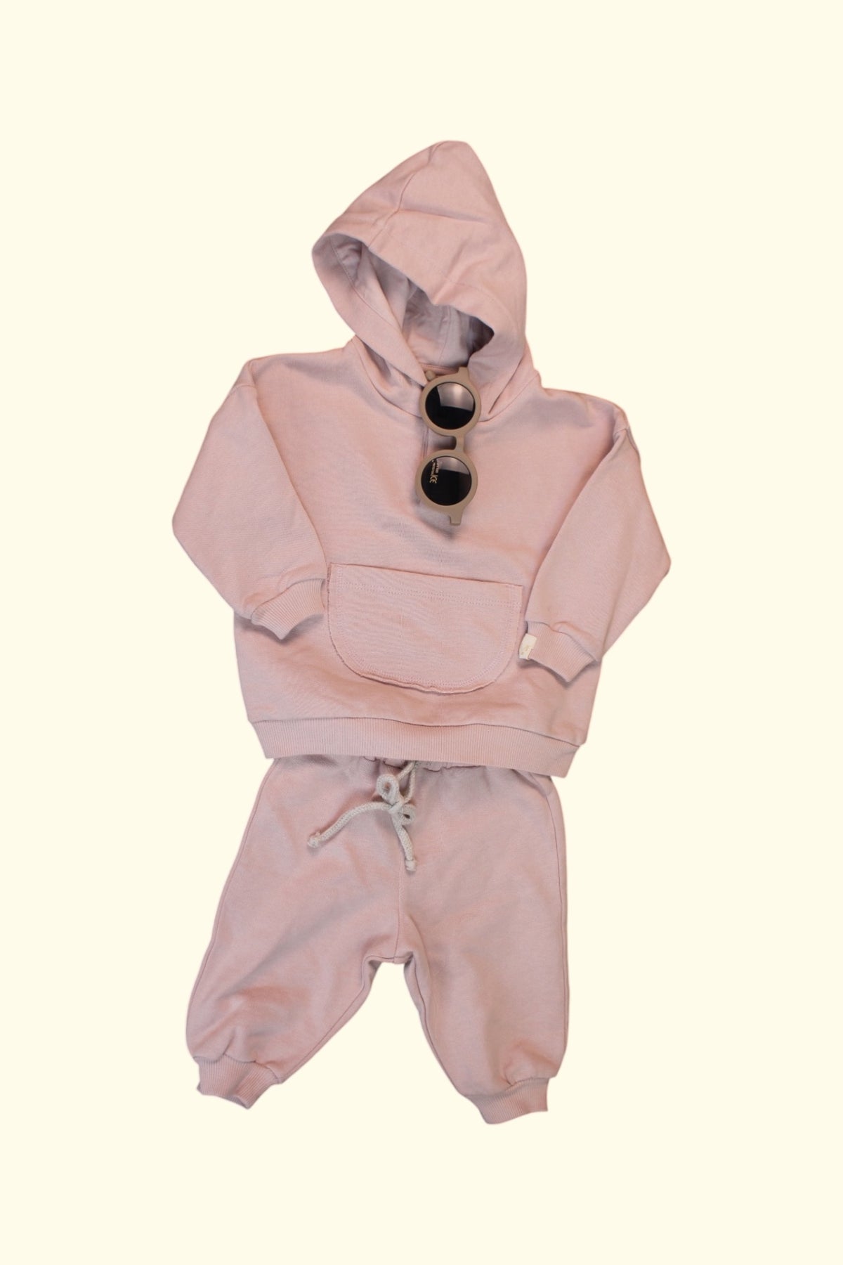 Mimuby Kidkiddo Set 50 Rosa