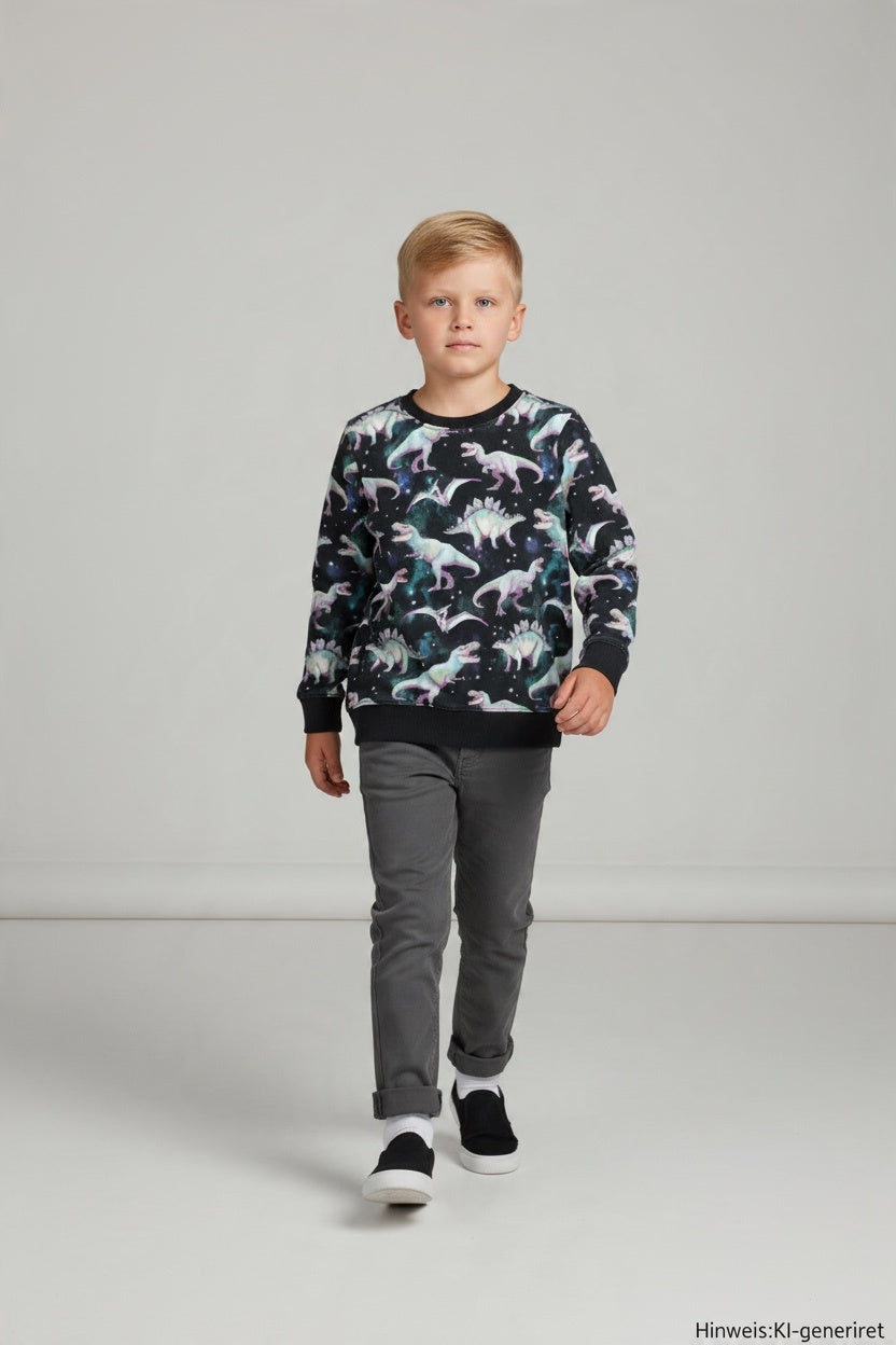 Diverse Marken Kidkiddo Set 122 Mehrfarbig