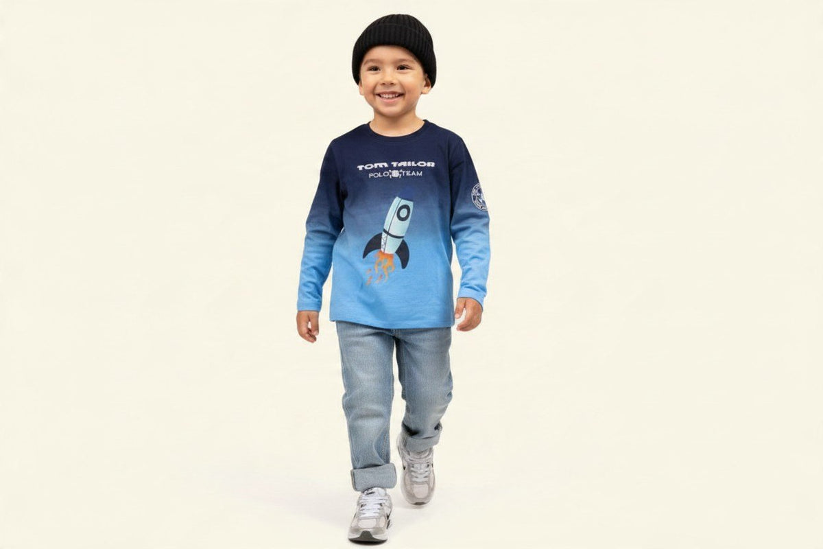 Diverse Marken Kidkiddo Bundle 110 Mehrfarbig