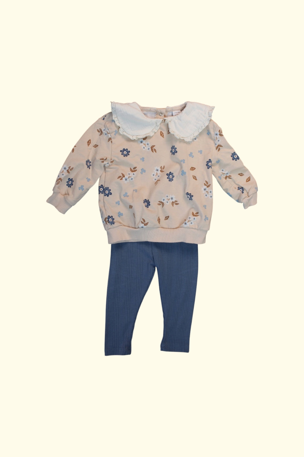 Diverse Marken Kidkiddo Bundle 68 Rosa