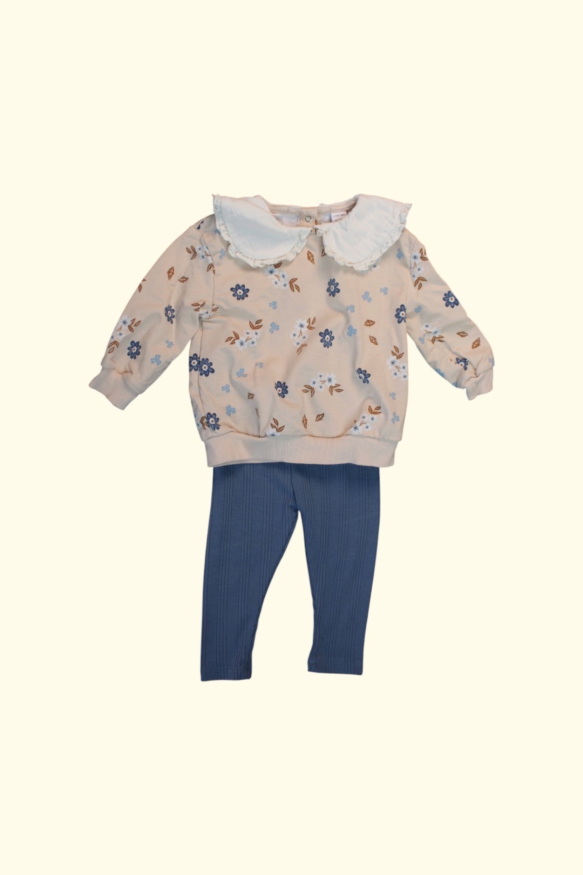 Diverse Marken Kidkiddo Bundle 68 Rosa