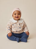 Diverse Marken Kidkiddo Bundle 68 Rosa