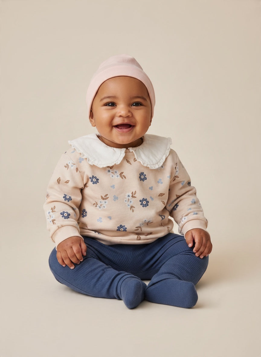 Diverse Marken Kidkiddo Bundle 68 Rosa