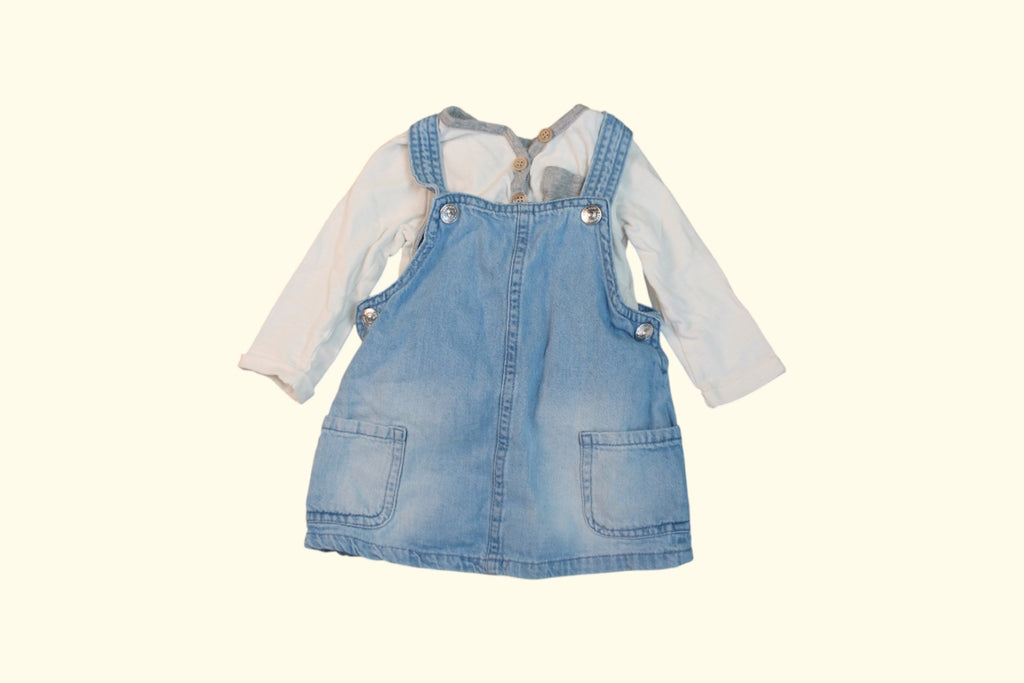 Diverse Marken Kidkiddo Bundle 62 Mehrfarbig