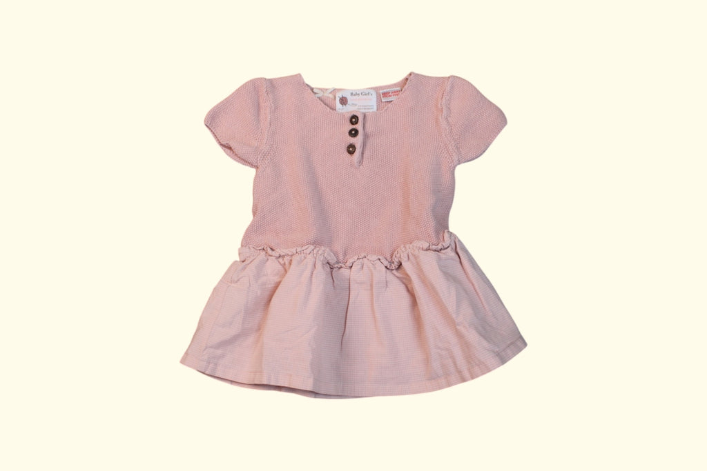 Diverse Marken Kidkiddo Bundle 68 Rosa