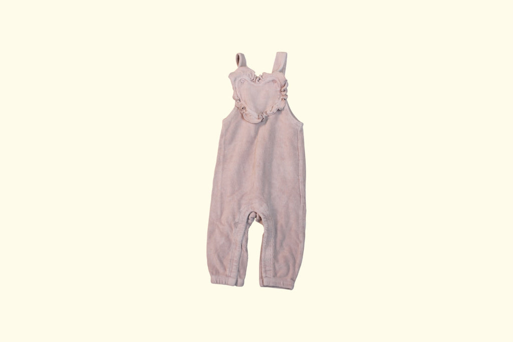 H&M Kidkiddo Bundle 62 Rosa