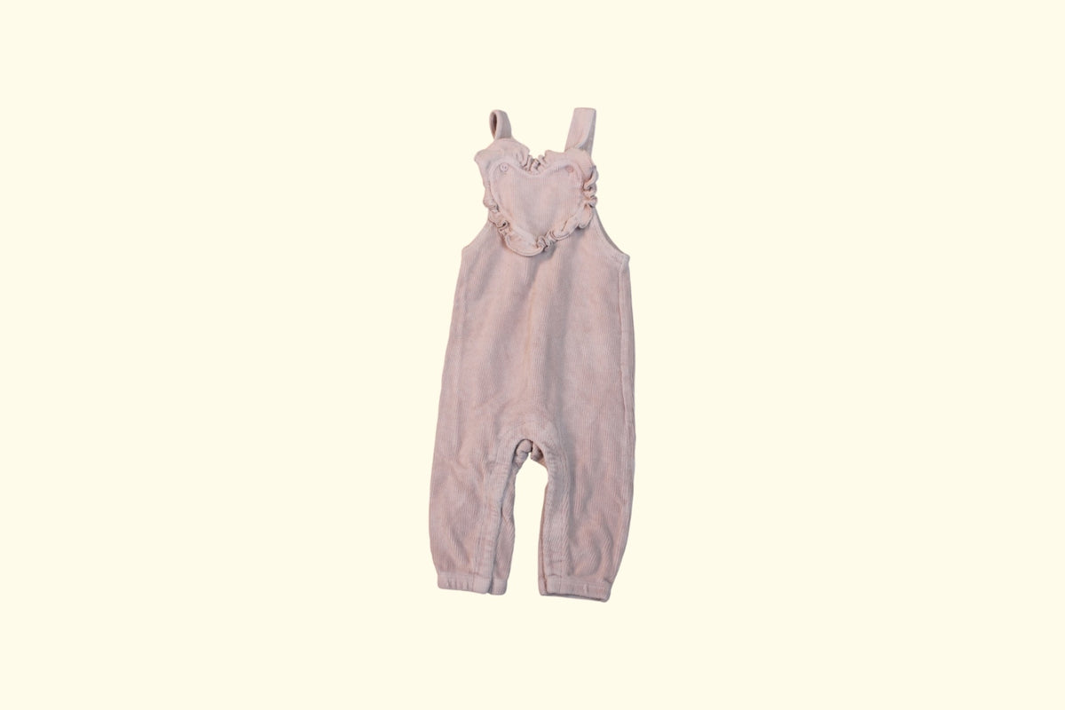 H&M Kidkiddo Bundle 62 Rosa
