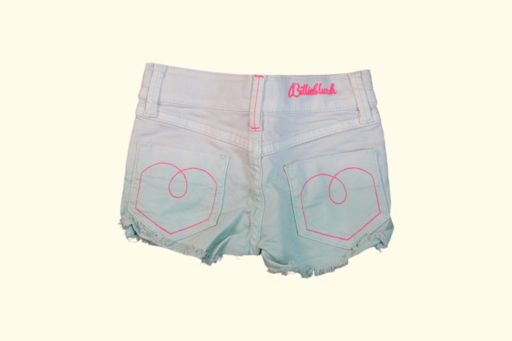 Billieblush Short 80 Blau