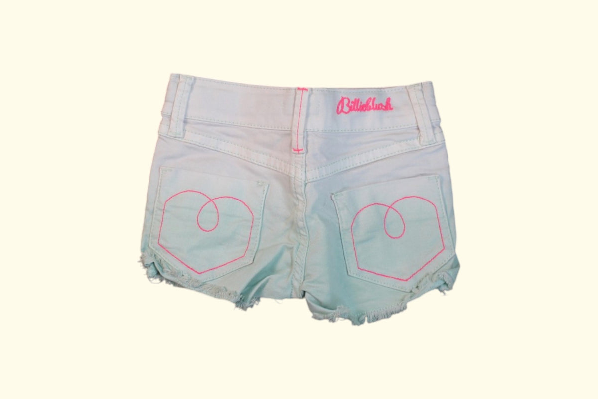Billieblush Short 80 Blau