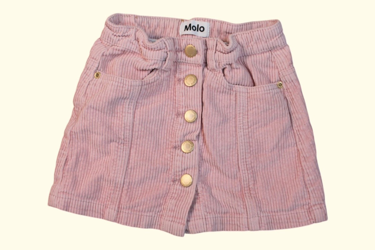 Molo Rock 92 Rosa