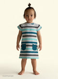 Diverse Marken Kidkiddo Set 86 Mehrfarbig