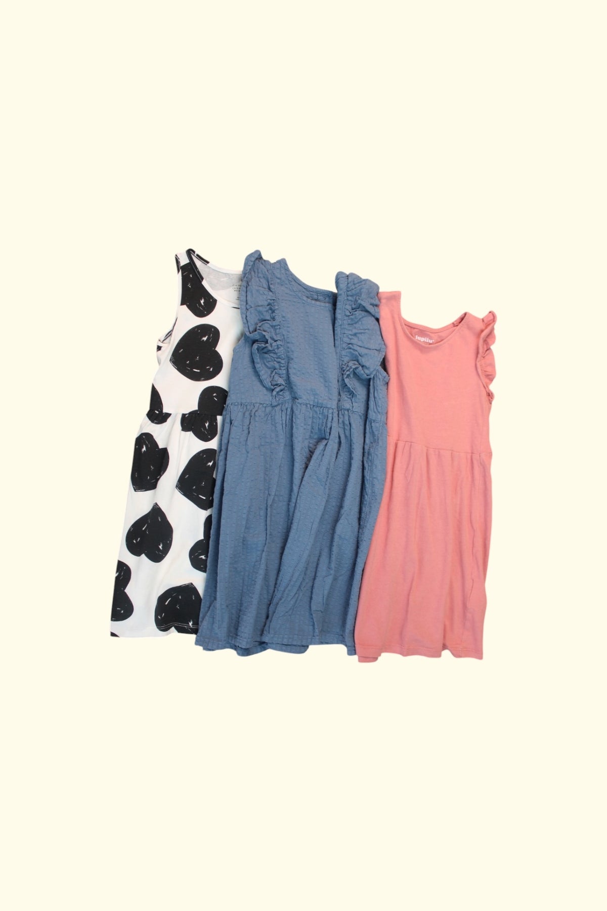 Diverse Marken Kidkiddo Bundle 104 Mehrfarbig