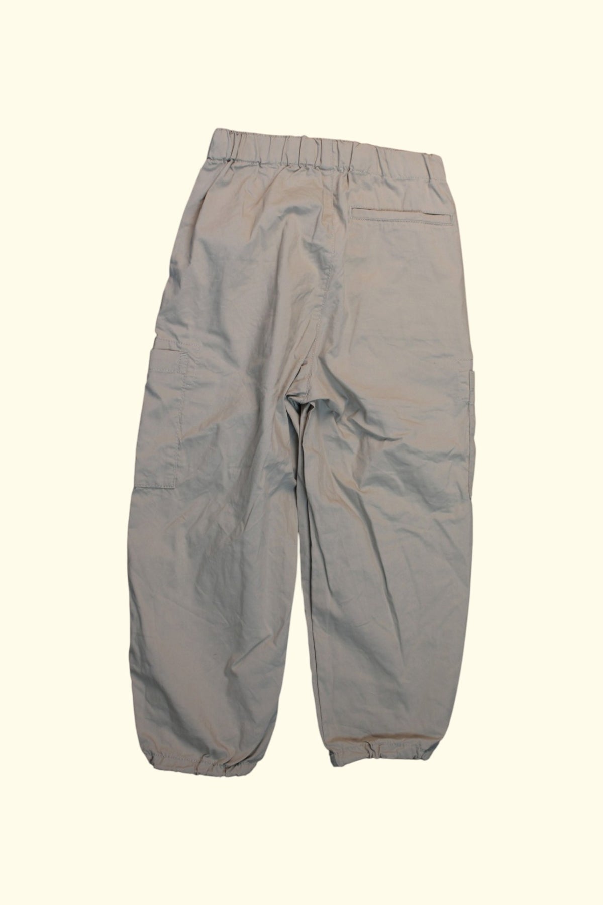 Uniqlo Hose 104 Braun