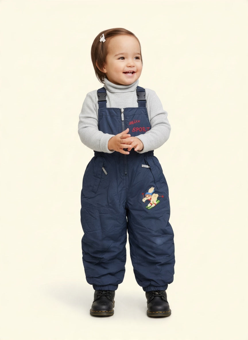 Felix Collection,110 Blau 