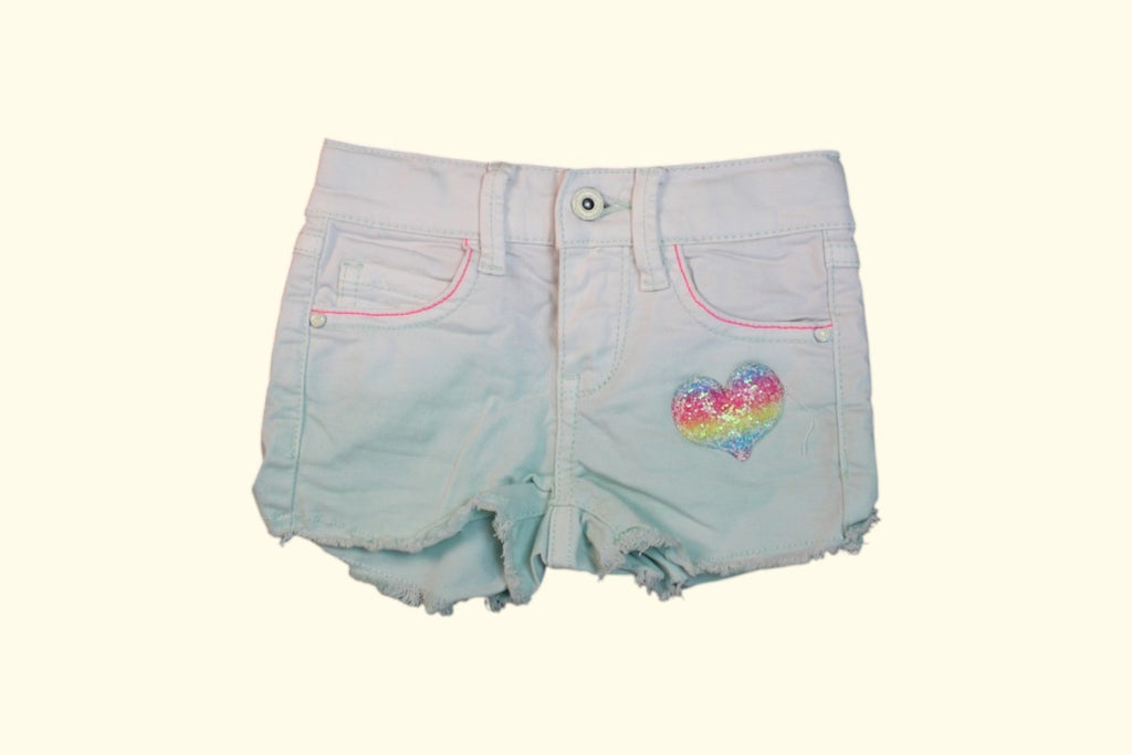 Billieblush Short 80 Blau