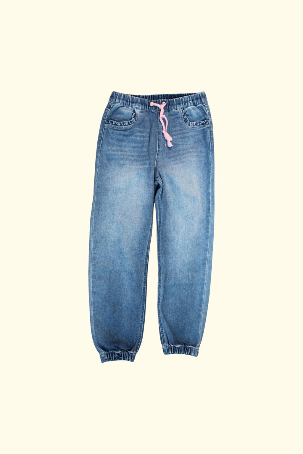 Diverse Marken Kidkiddo Set 116 Blau, Rot